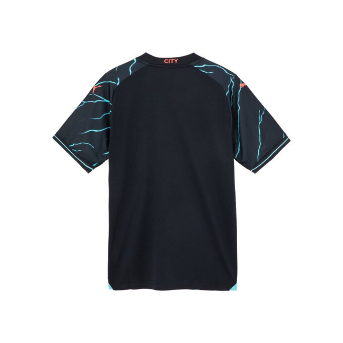 McFC 3.ª réplica 2023 «Multicolor»