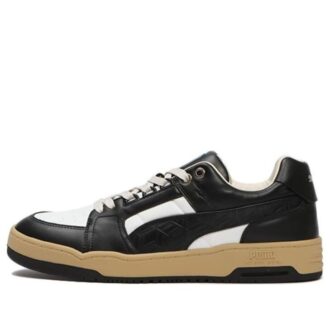 MCM x Slipstream Lo «Aparecen»