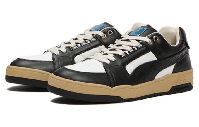 MCM x Slipstream Lo «Aparecen»