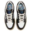 MCM x Slipstream Lo «Aparecen»