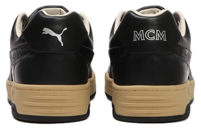 MCM x Slipstream Lo «Aparecen»