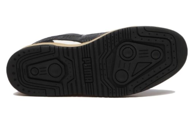 MCM x Slipstream Lo «Aparecen»