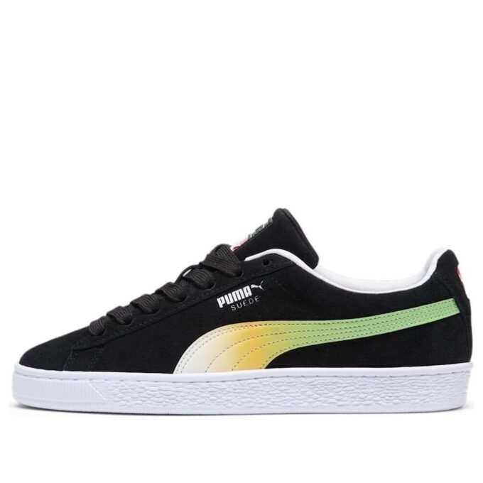 Medidor de tiro de ante PUMA x NBA 2K