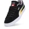 Medidor de tiro de ante PUMA x NBA 2K