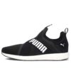 Mega NRGY X v2 «Negro Blanco»