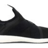 Mega NRGY X v2 «Negro Blanco»