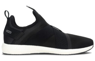 Mega NRGY X v2 «Negro Blanco»