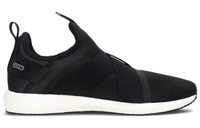 Mega NRGY X v2 «Negro Blanco»