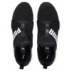 Mega NRGY X v2 «Negro Blanco»
