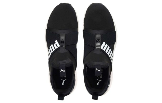 Mega NRGY X v2 «Negro Blanco»