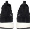 Mega NRGY X v2 «Negro Blanco»