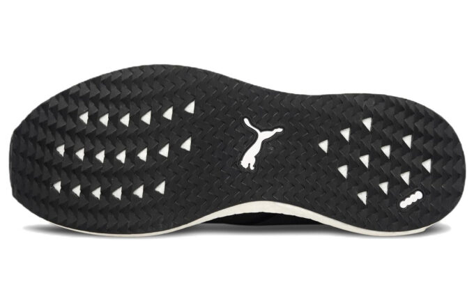 Mega NRGY X v2 «Negro Blanco»
