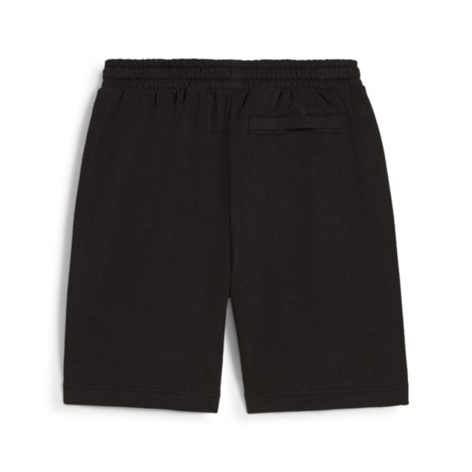 Mejores pantalones cortos clásicos «Negro»
