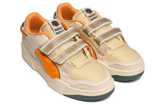 Mercado x Slipstream INVDR «Moon Rock»