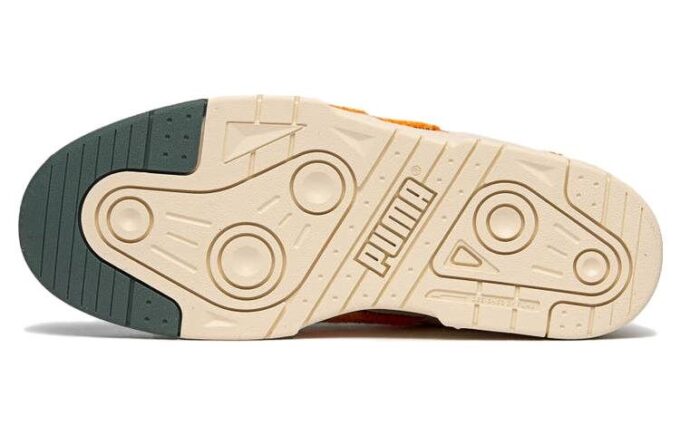 Mercado x Slipstream INVDR «Moon Rock»