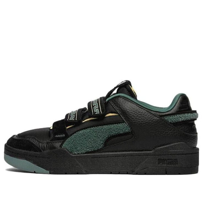 Mercado x Slipstream INVDR «Negro»