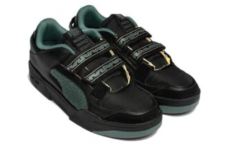 Mercado x Slipstream INVDR «Negro»