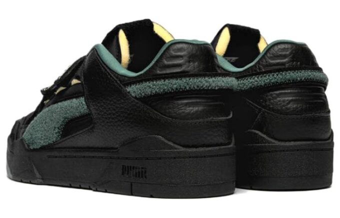 Mercado x Slipstream INVDR «Negro»
