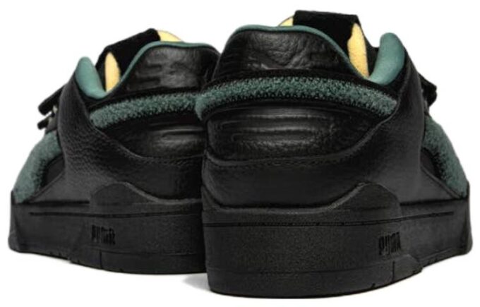 Mercado x Slipstream INVDR «Negro»