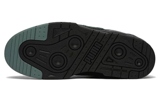 Mercado x Slipstream INVDR «Negro»