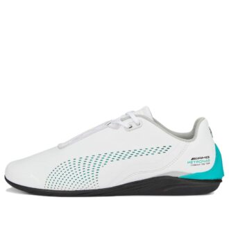 Mercedes AMG Petronas Fórmula 1 Drift Cat Decima «Blanco Azul»