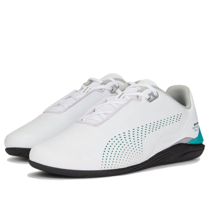 Mercedes AMG Petronas Fórmula 1 Drift Cat Decima «Blanco Azul»
