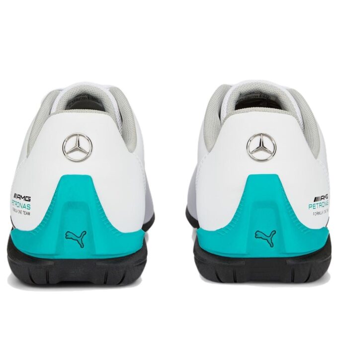 Mercedes AMG Petronas Fórmula 1 Drift Cat Decima «Blanco Azul»