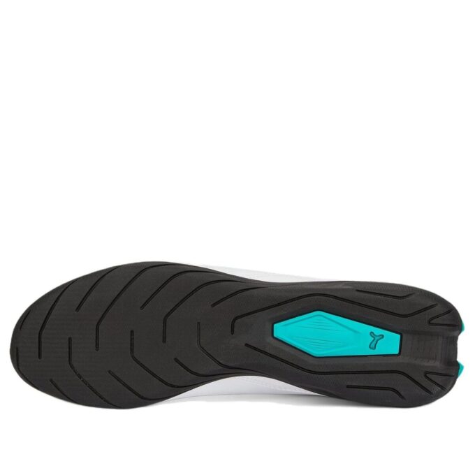 Mercedes AMG Petronas Fórmula 1 Drift Cat Decima «Blanco Azul»