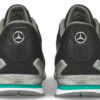 Mercedes F1 «Negro Gris Blanco»