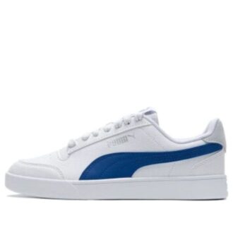 Mezcla «Blanco Azul»