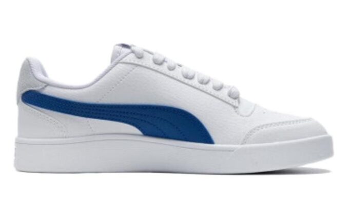 Mezcla «Blanco Azul»