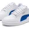 Mezcla «Blanco Azul»