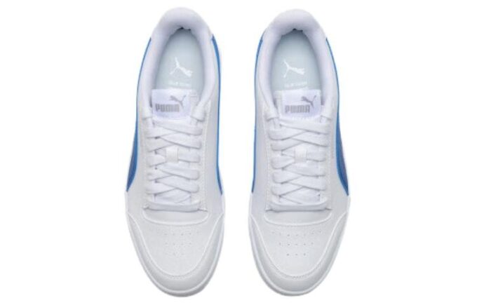 Mezcla «Blanco Azul»