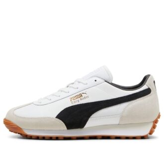 Mezcla Easy Rider «White Black Gum»