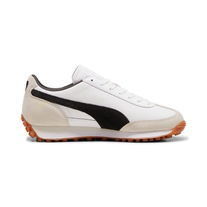 Mezcla Easy Rider «White Black Gum»
