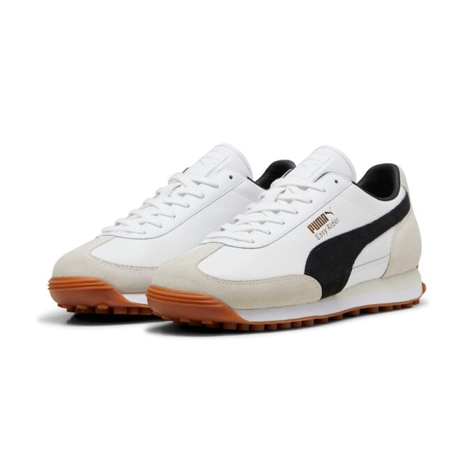 Mezcla Easy Rider «White Black Gum»