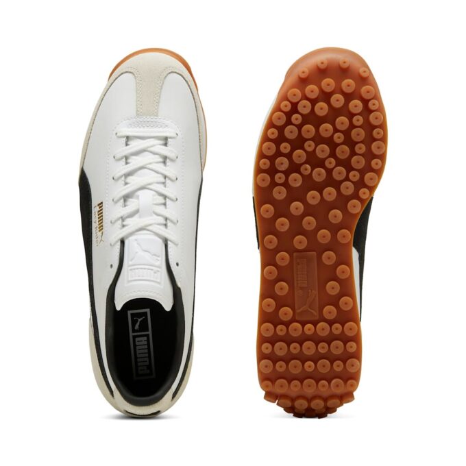 Mezcla Easy Rider «White Black Gum»