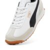 Mezcla Easy Rider «White Black Gum»