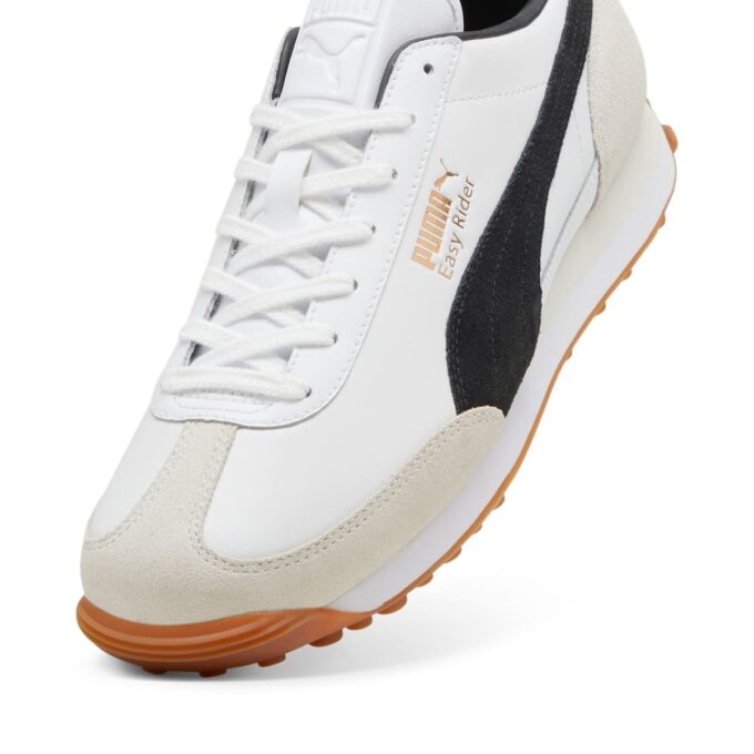 Mezcla Easy Rider «White Black Gum»