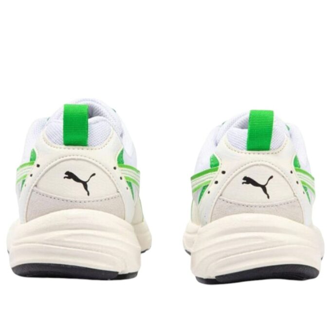 Milenio «Blanco Verde»