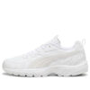 Milenio Tech Leather «Gris Pluma Blanco»