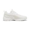 Milenio Tech Leather «Gris Pluma Blanco»