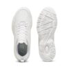 Milenio Tech Leather «Gris Pluma Blanco»