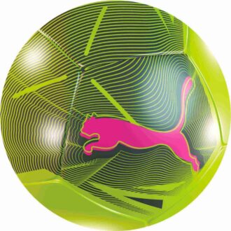 Mini balón de fútbol Big Cat