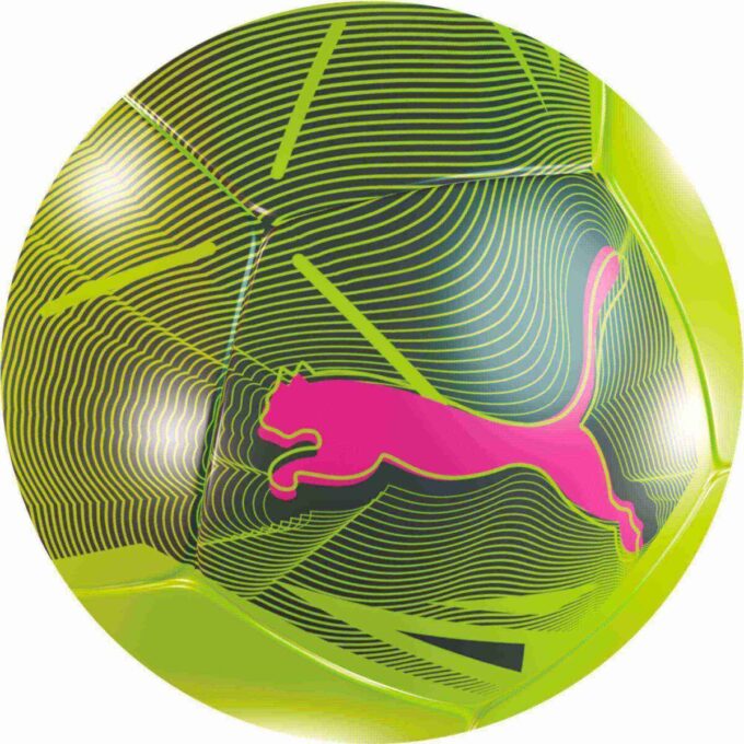 Mini balón de fútbol Big Cat