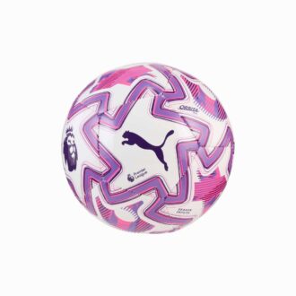 Mini balón de fútbol Orbita Premier League Brilliance