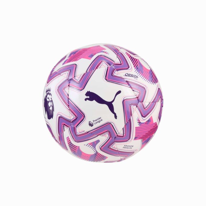 Mini balón de fútbol Orbita Premier League Brilliance