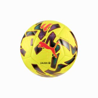Mini Balón Fútbol Orbita LaLiga 1