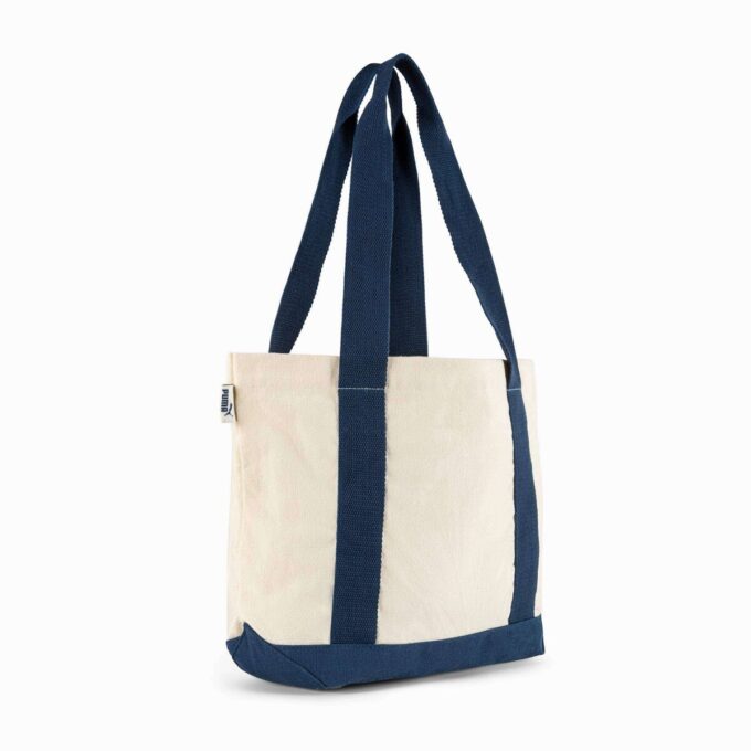 Mini bolso de lona para uso diario