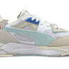 Mirage «Blanco Gris Azul»
